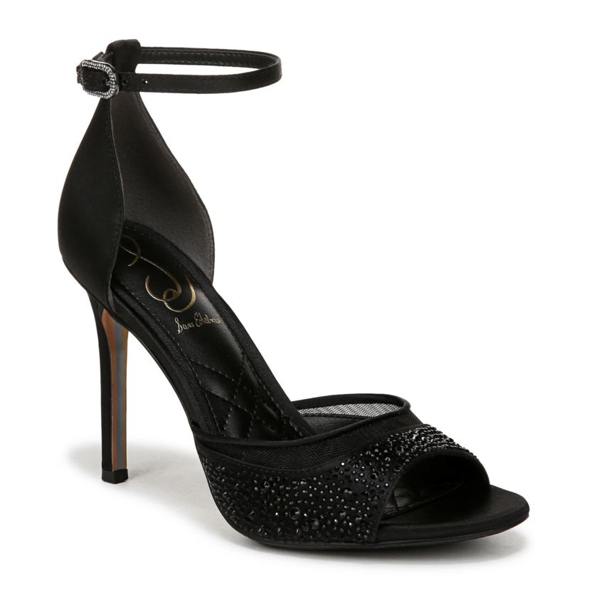 Krissa Ankle Strap Sandal