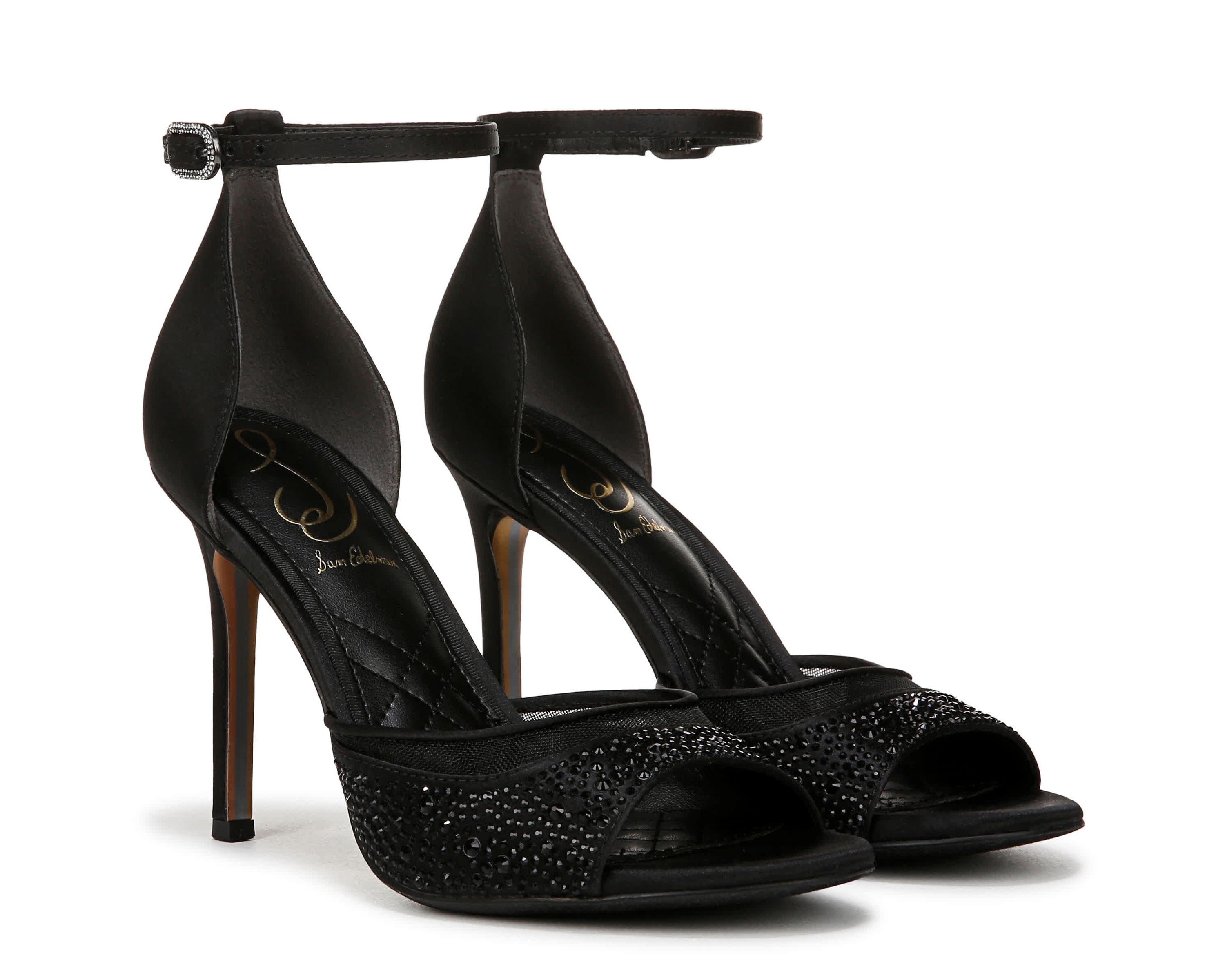 Krissa Ankle Strap Sandal