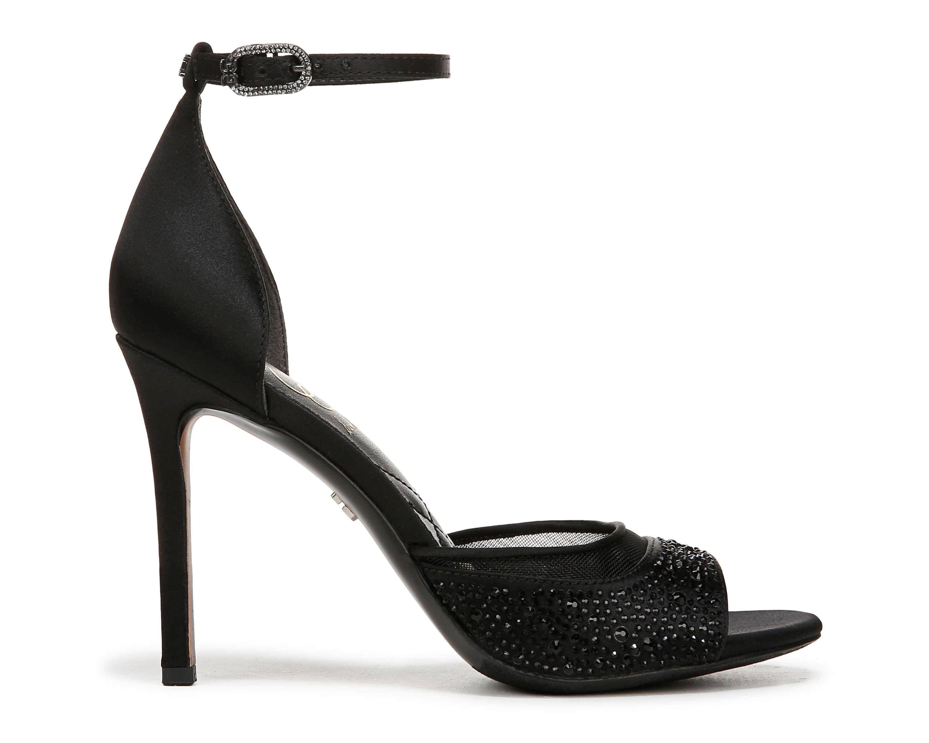 Krissa Ankle Strap Sandal
