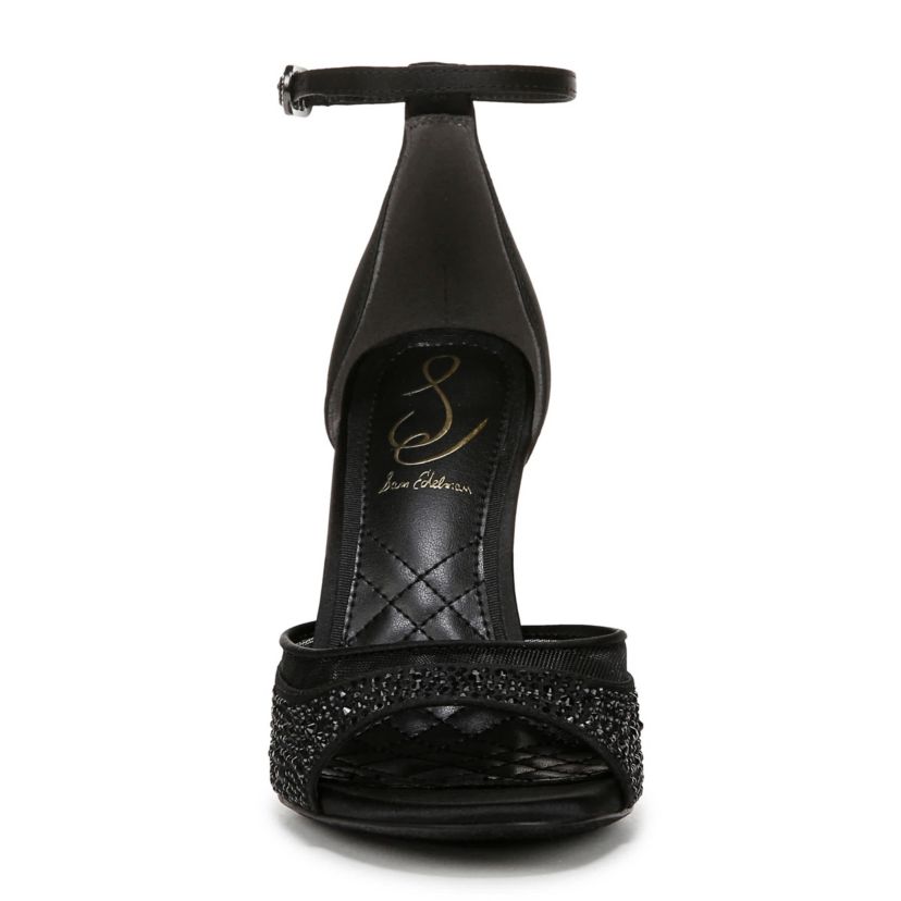 Krissa Ankle Strap Sandal