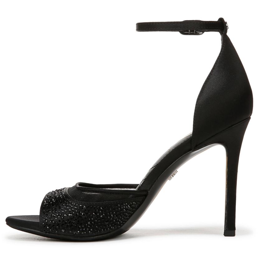 Krissa Ankle Strap Sandal