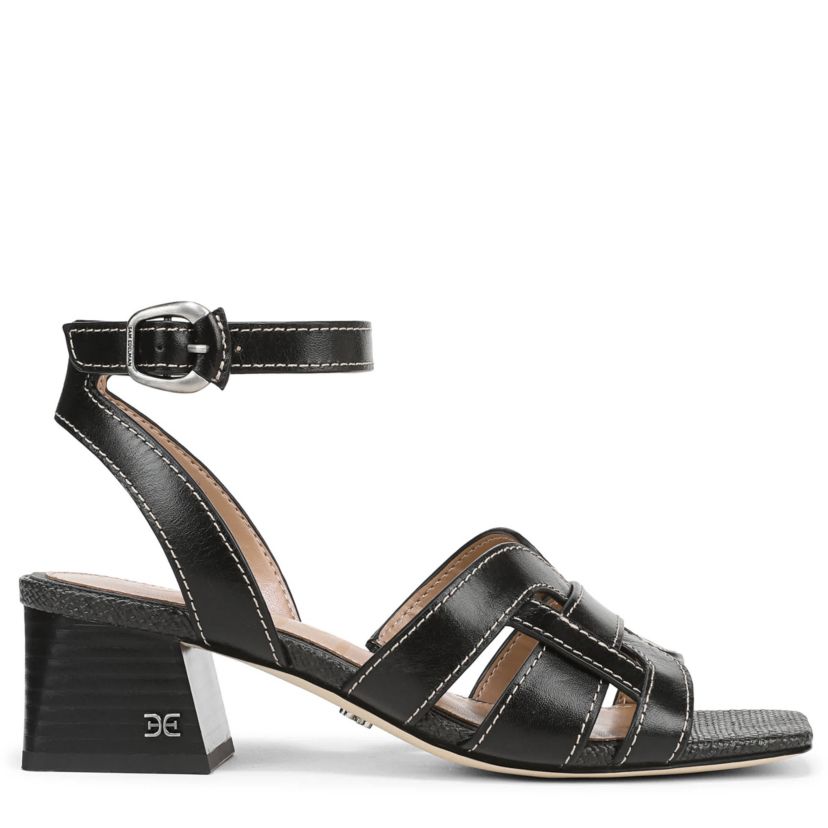 Wayla Ankle Strap Sandal