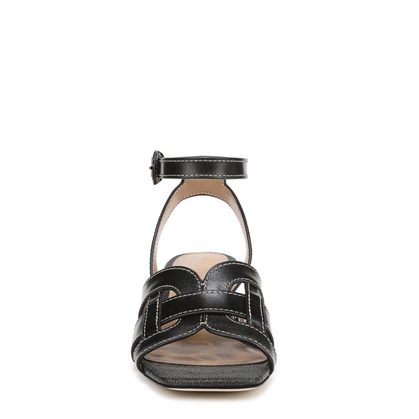 Wayla Ankle Strap Sandal
