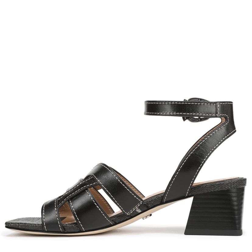 Wayla Ankle Strap Sandal