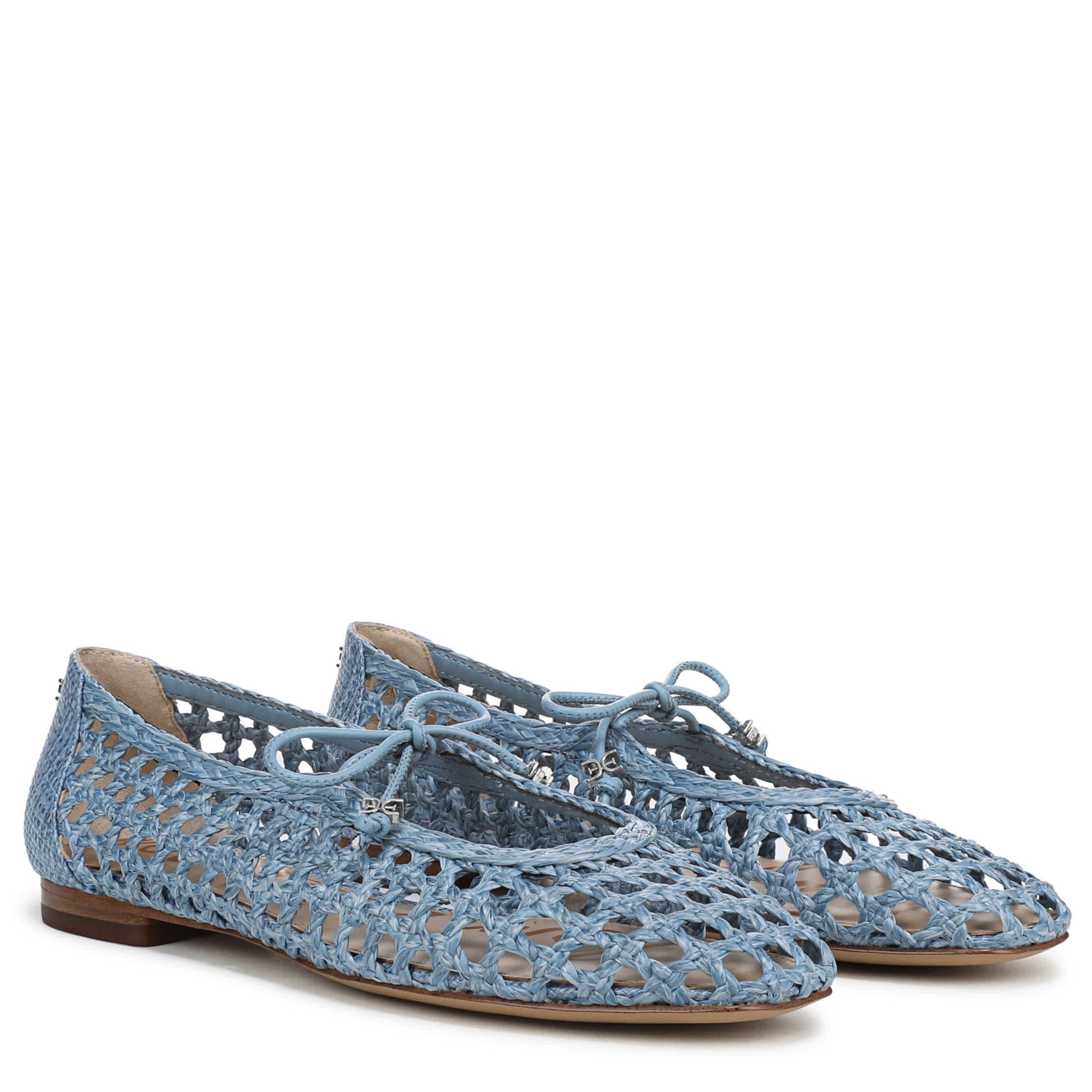 Marcie Ballet Flat