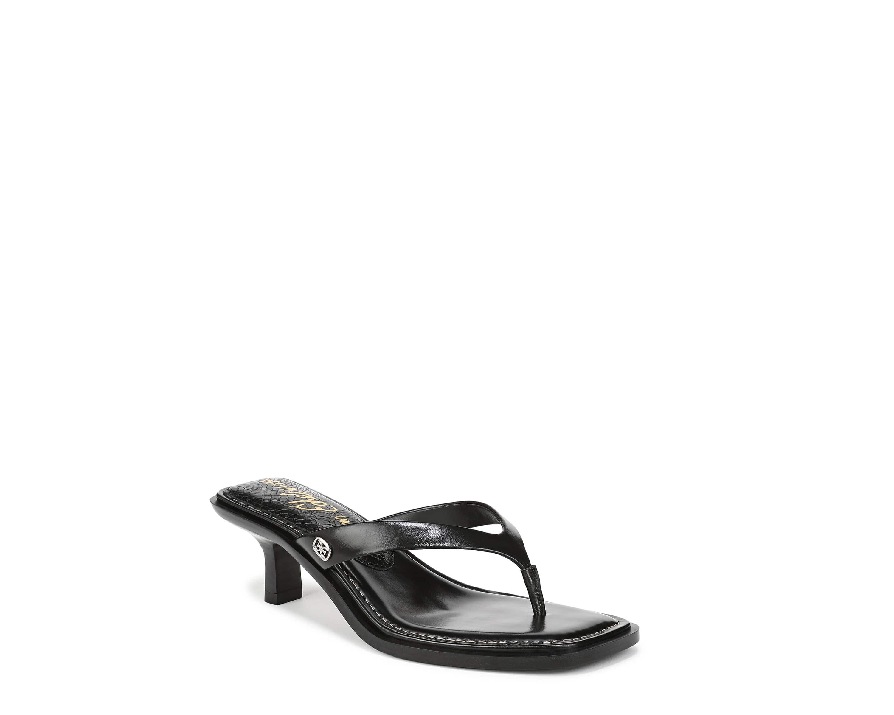 Dollie Thong Sandal