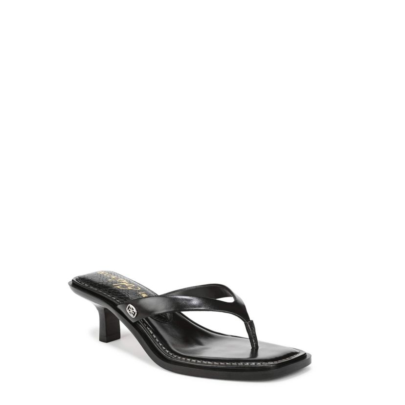 Dollie Thong Sandal