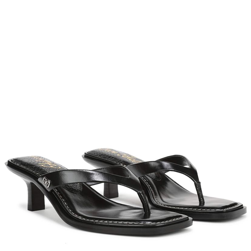 Dollie Thong Sandal