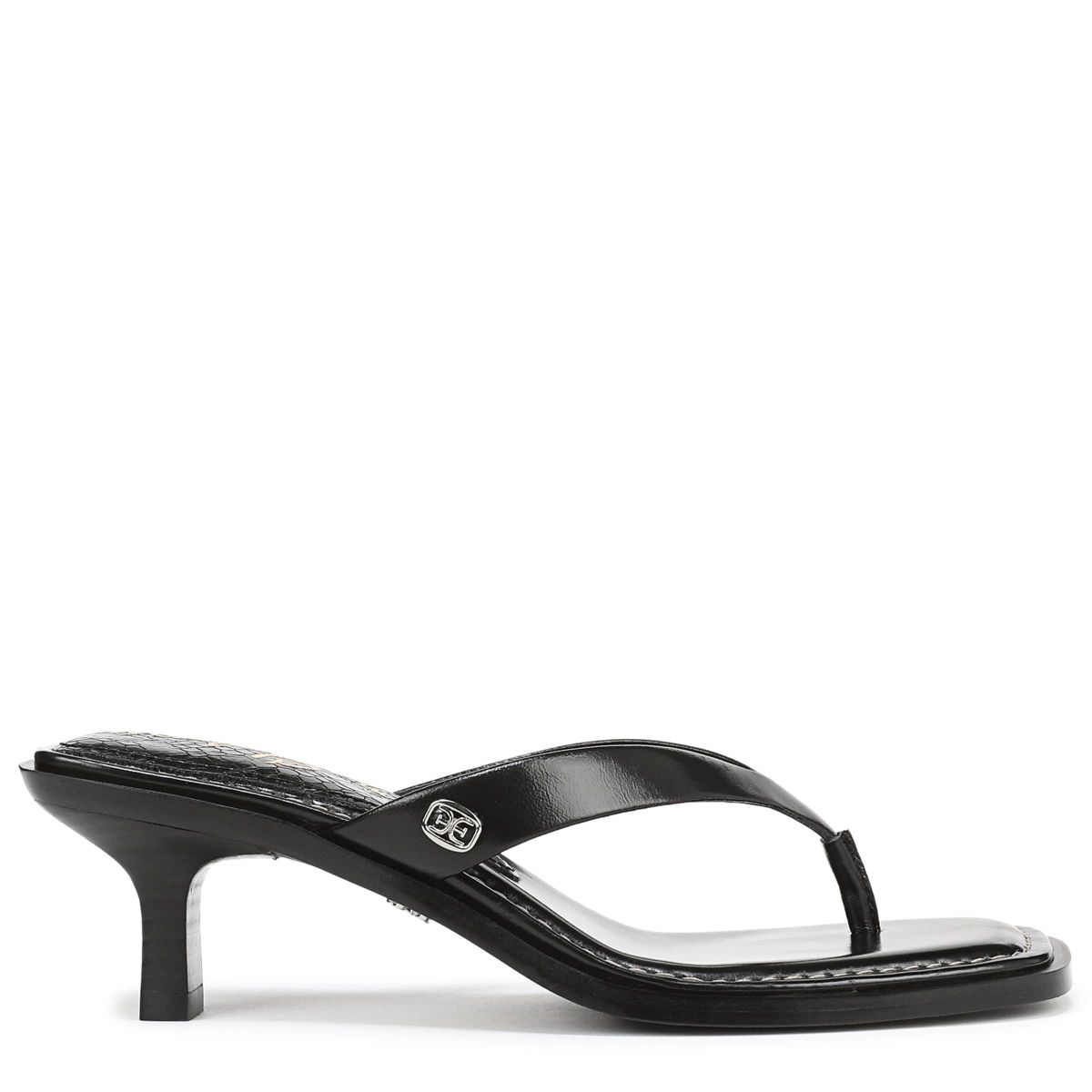 Dollie Thong Sandal