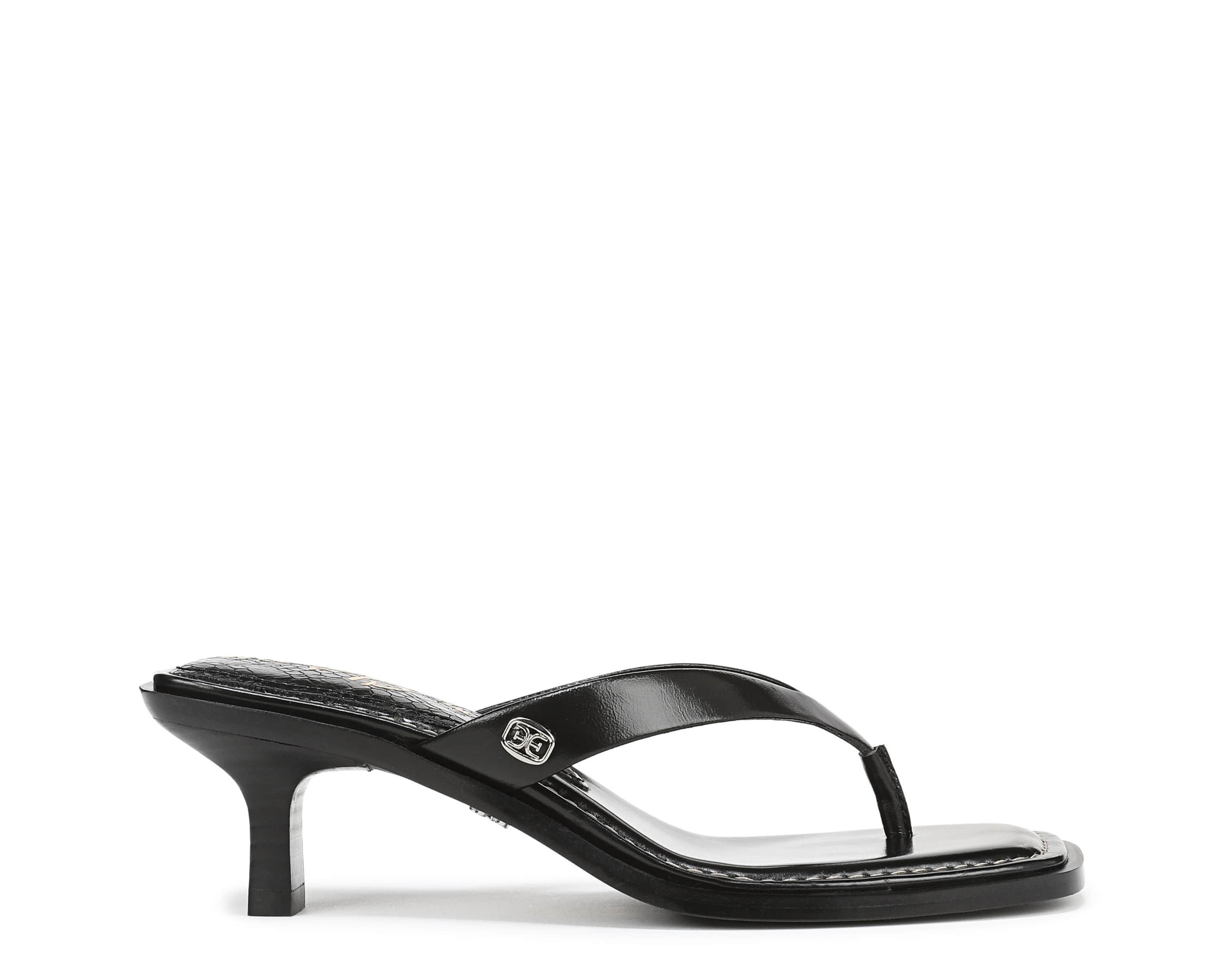 Dollie Thong Sandal