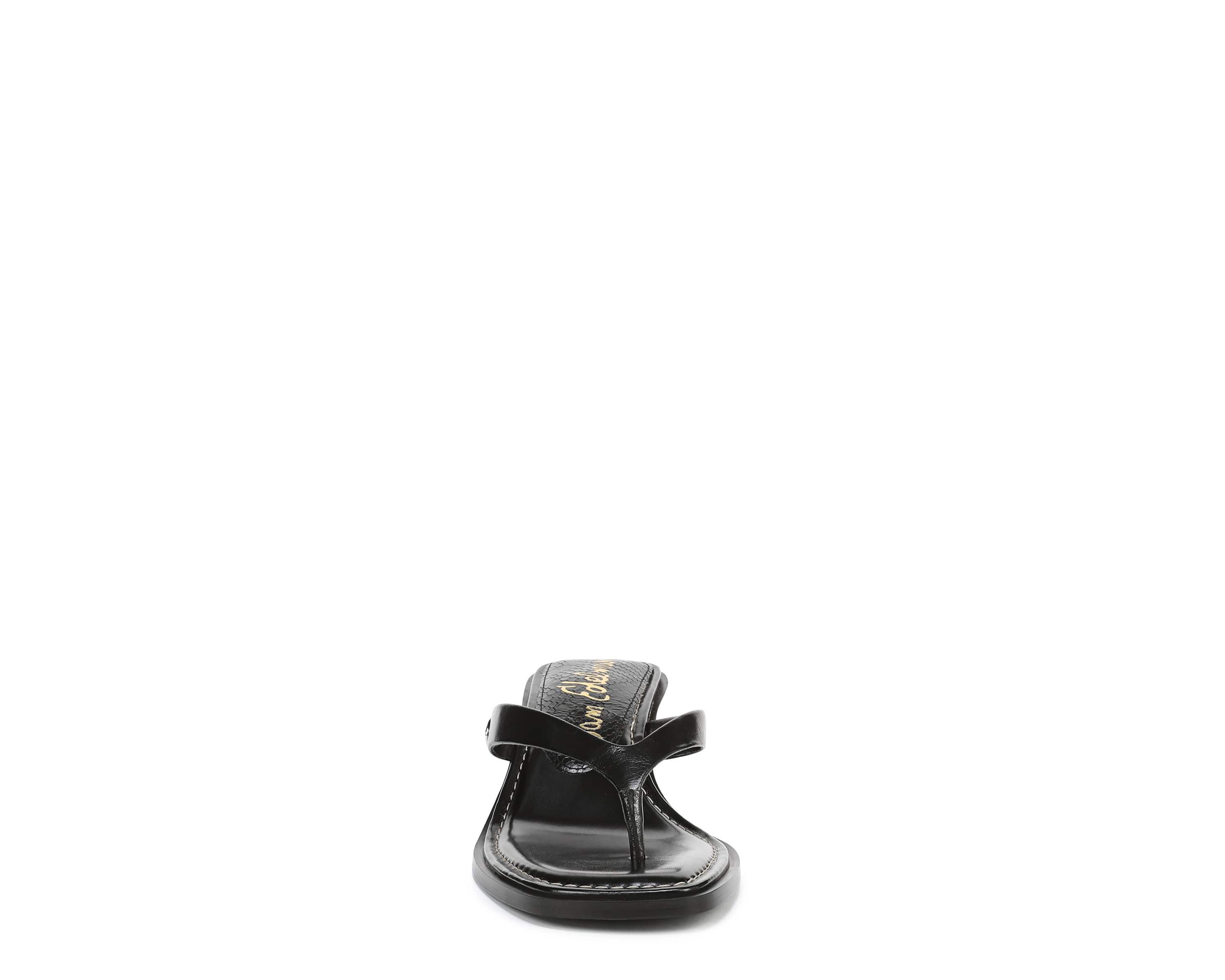 Dollie Thong Sandal