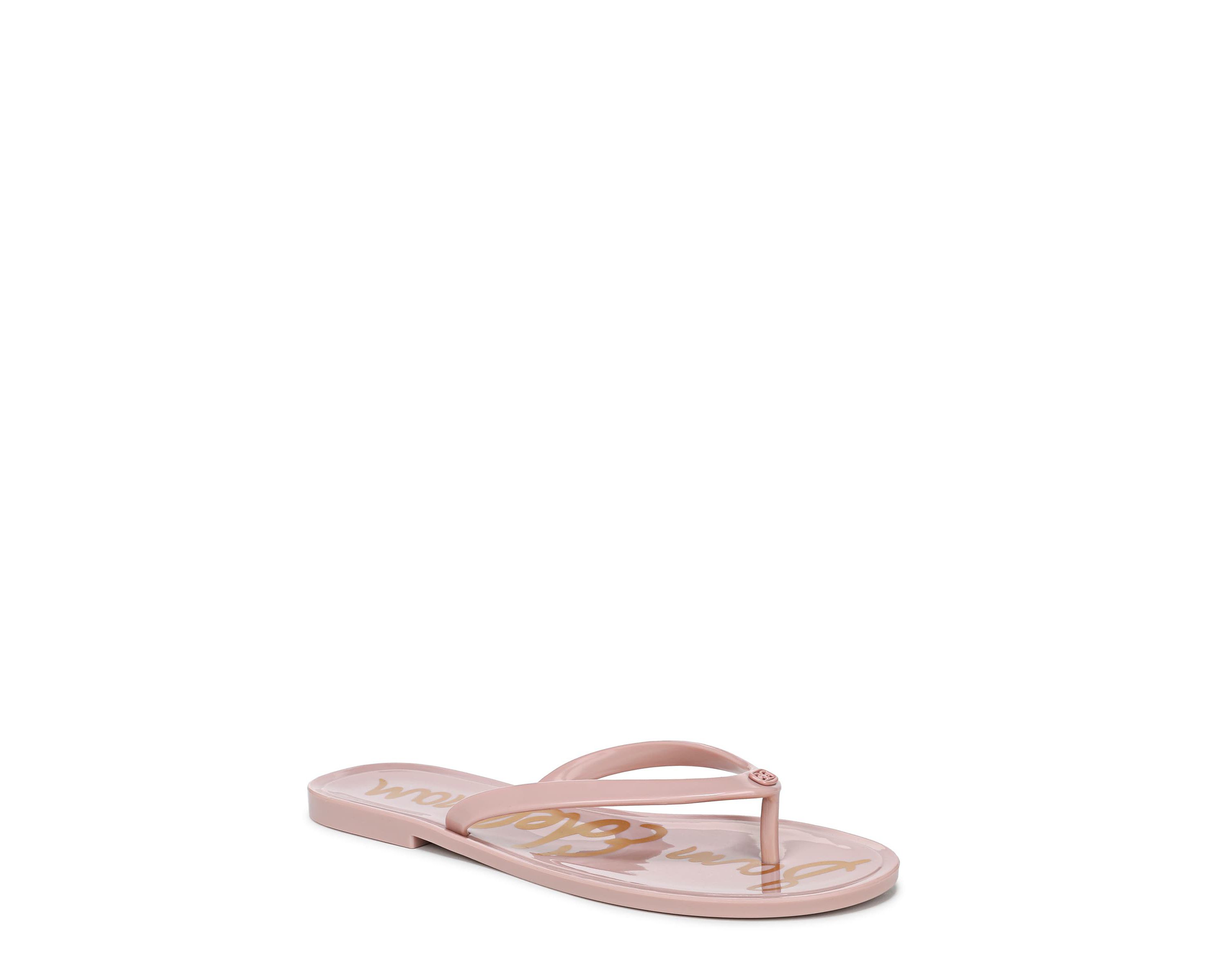 Dean Jelly Flip Flop