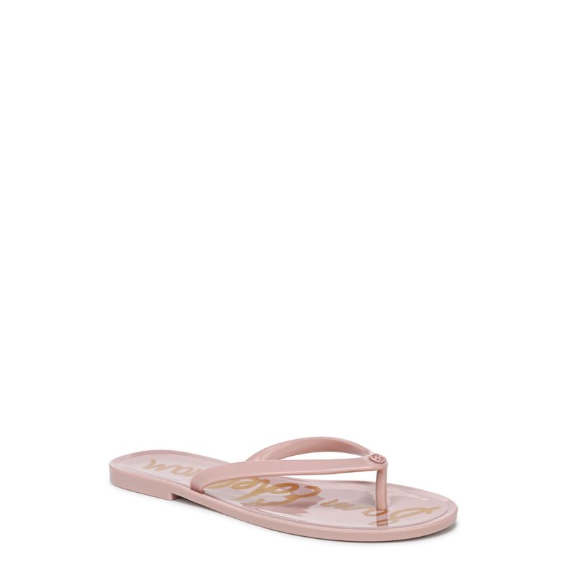 Dean Jelly Flip Flop