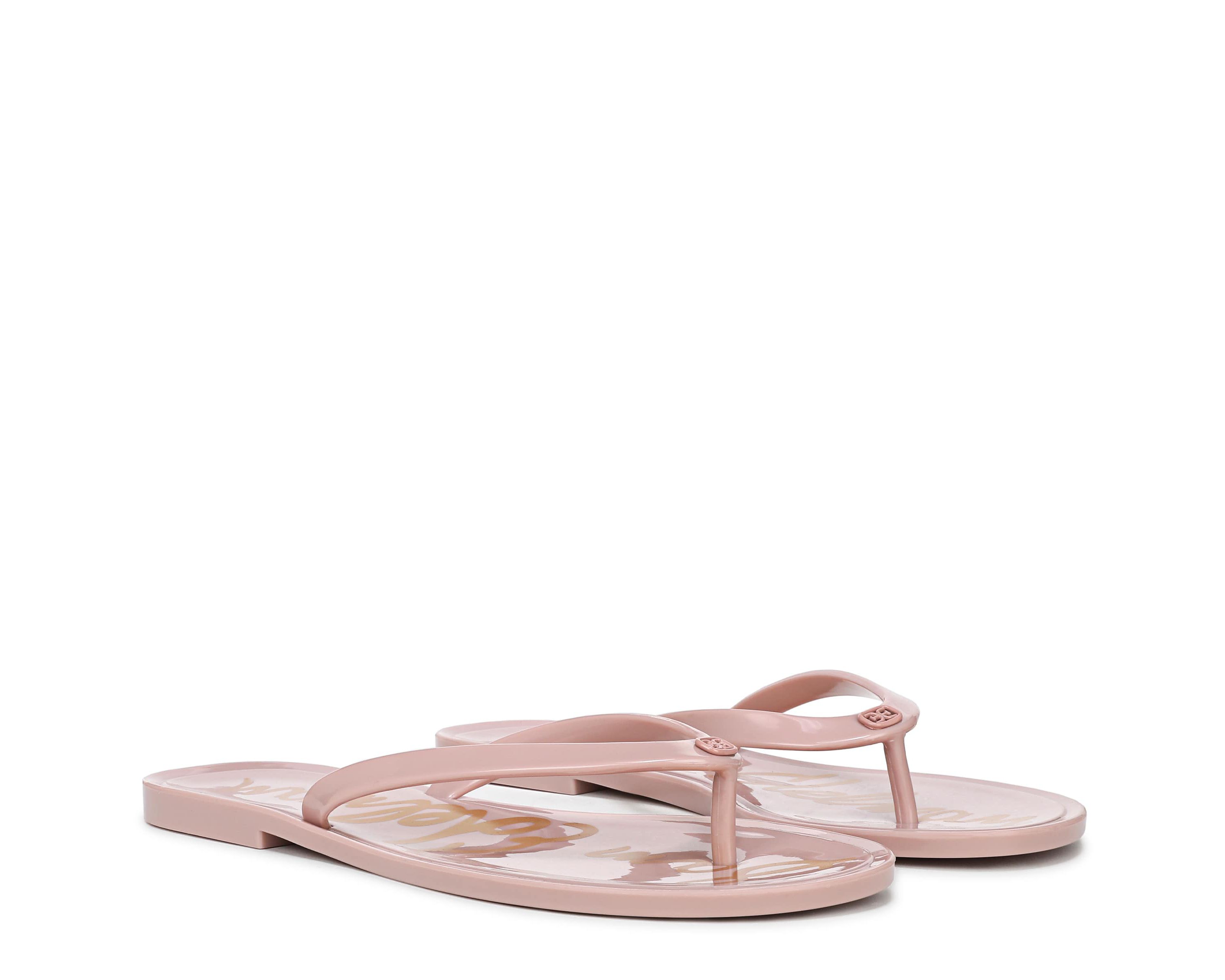 Dean Jelly Flip Flop