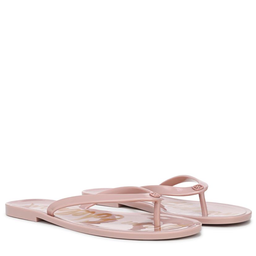 Dean Jelly Flip Flop