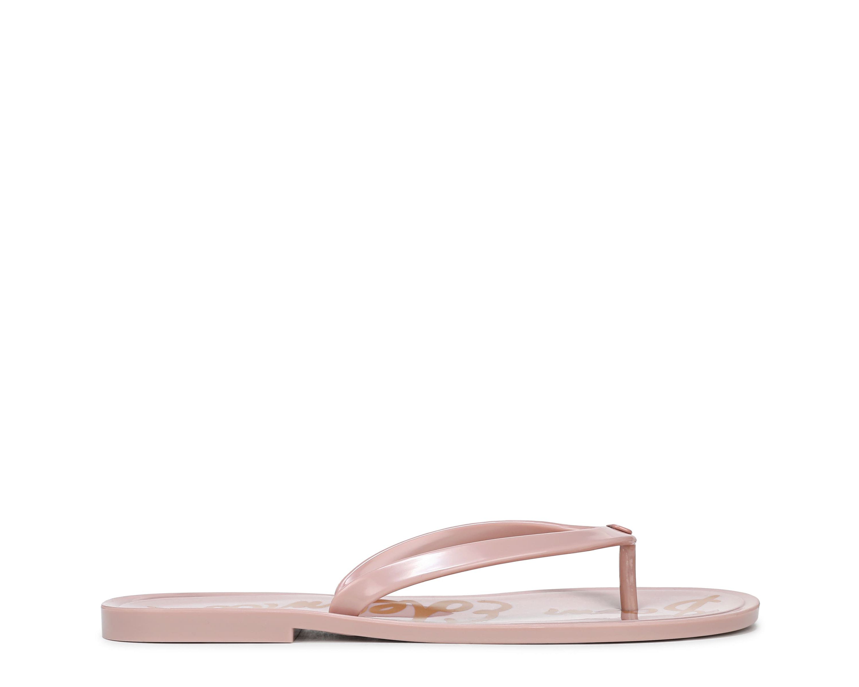 Dean Jelly Flip Flop