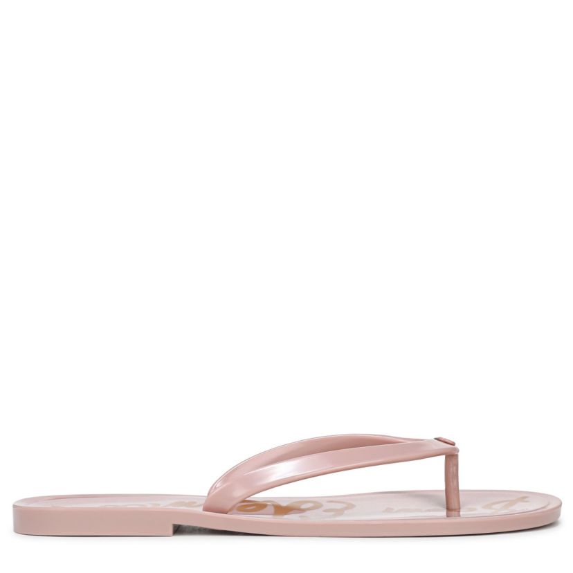 Dean Jelly Flip Flop