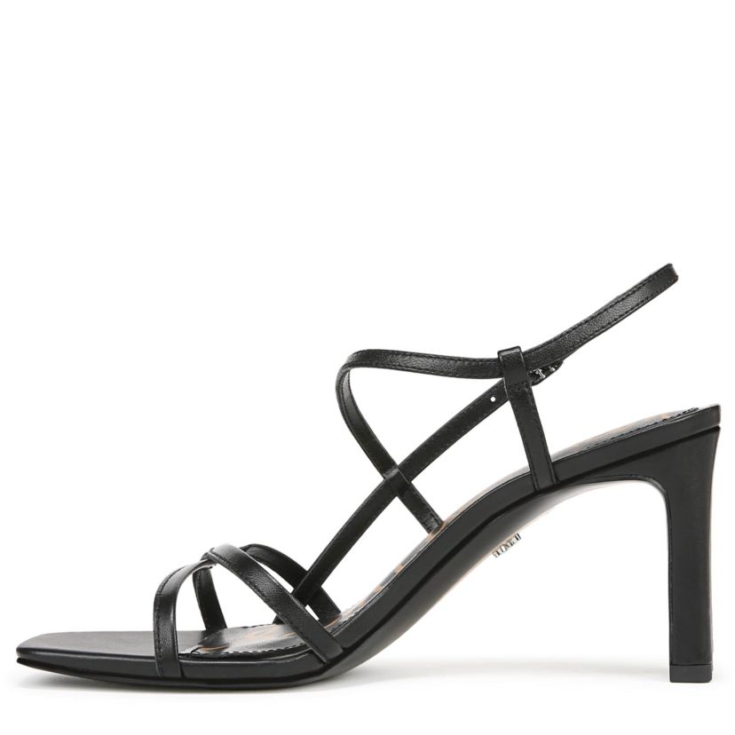 Emmie Strappy Heel Sandal