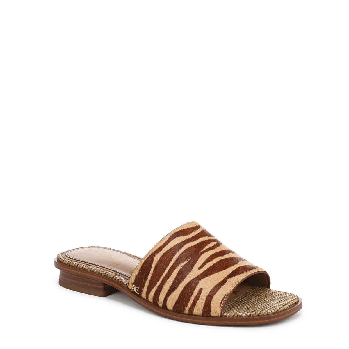 Sabrina Mule Slide Sandal