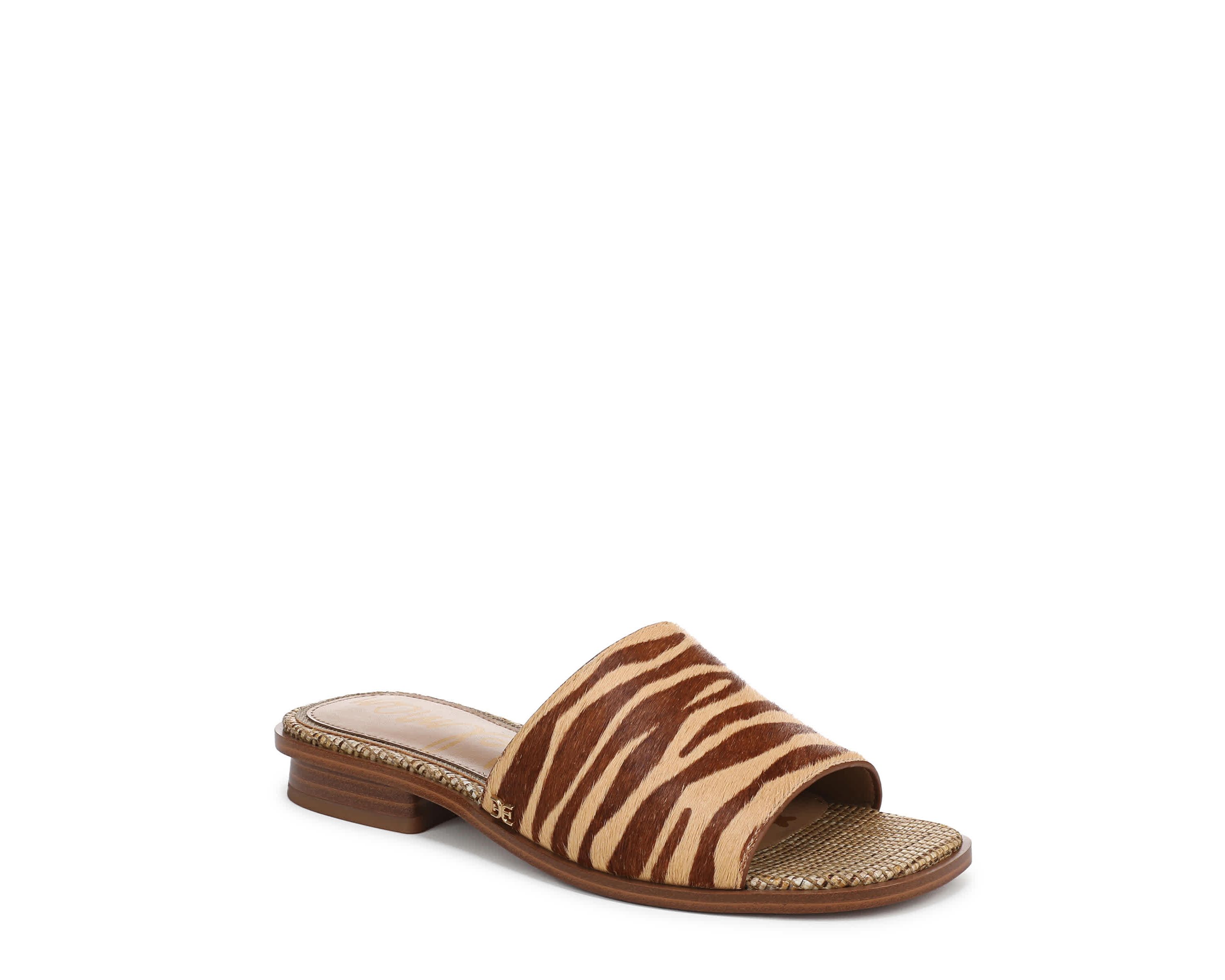 Sabrina Mule Slide Sandal