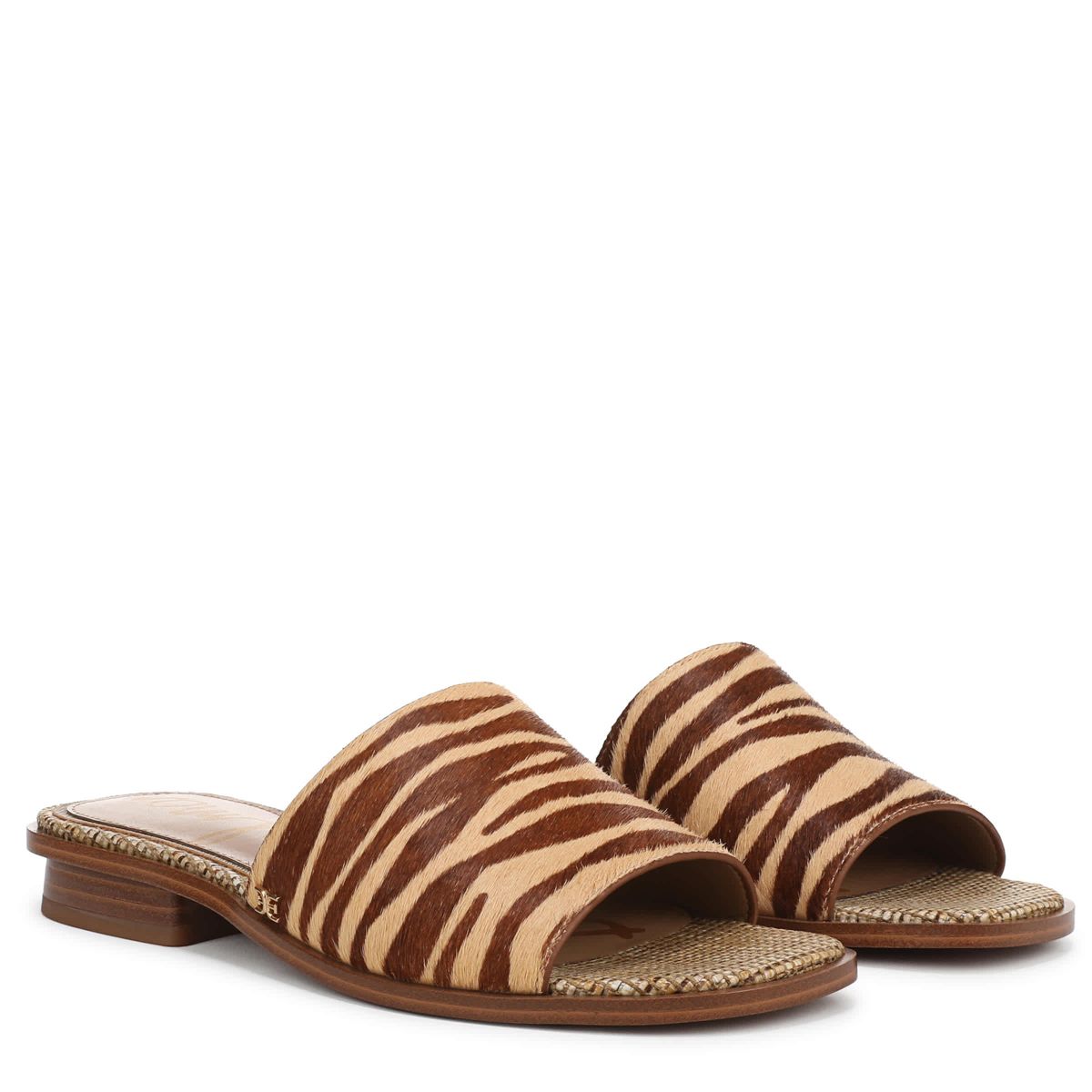 Sabrina Mule Slide Sandal