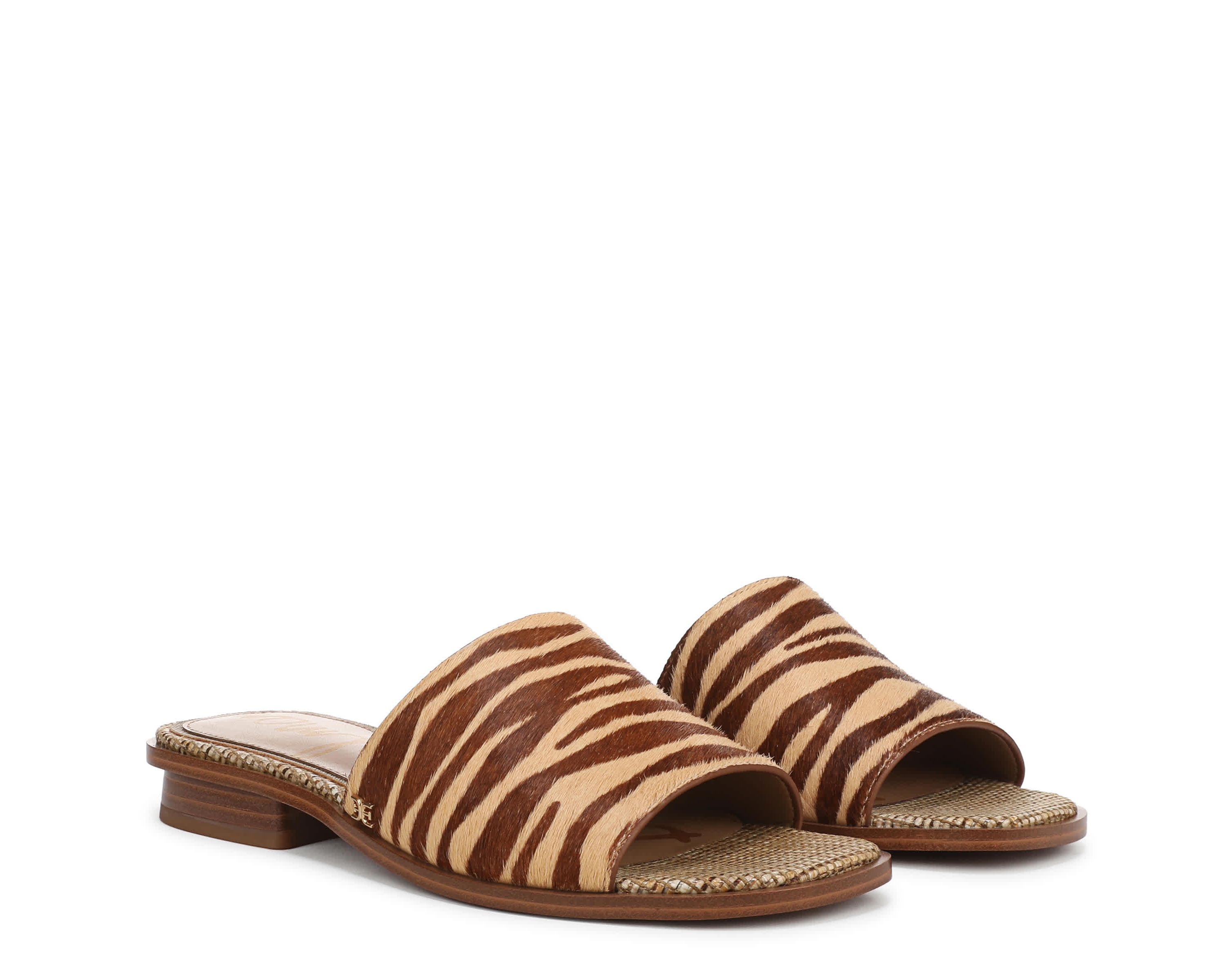 Sabrina Mule Slide Sandal