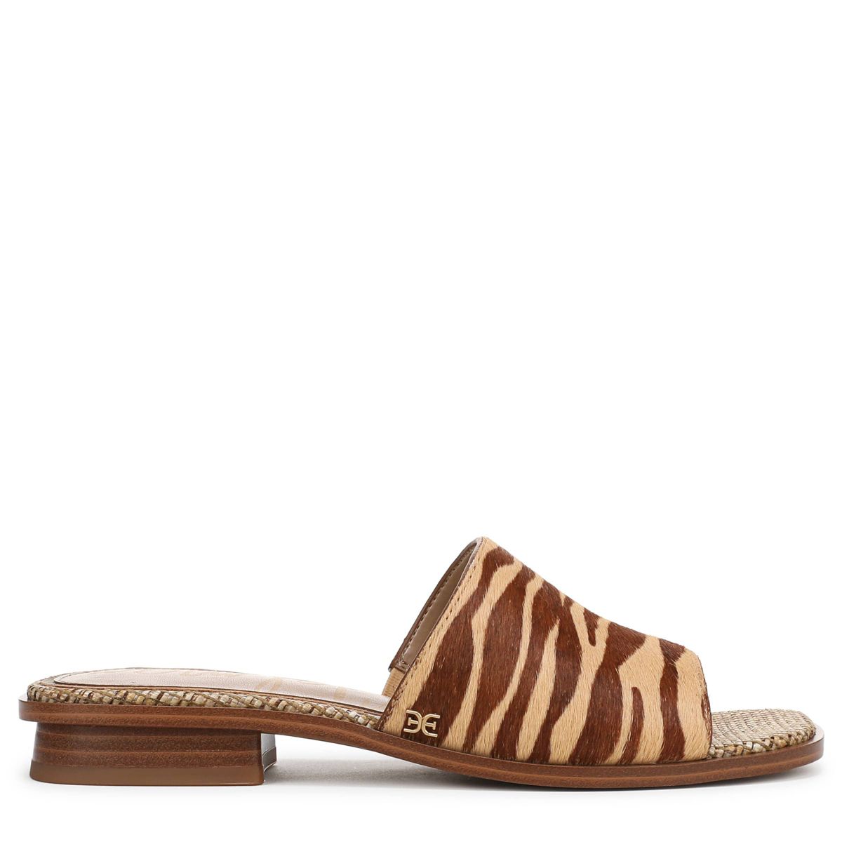 Sabrina Mule Slide Sandal