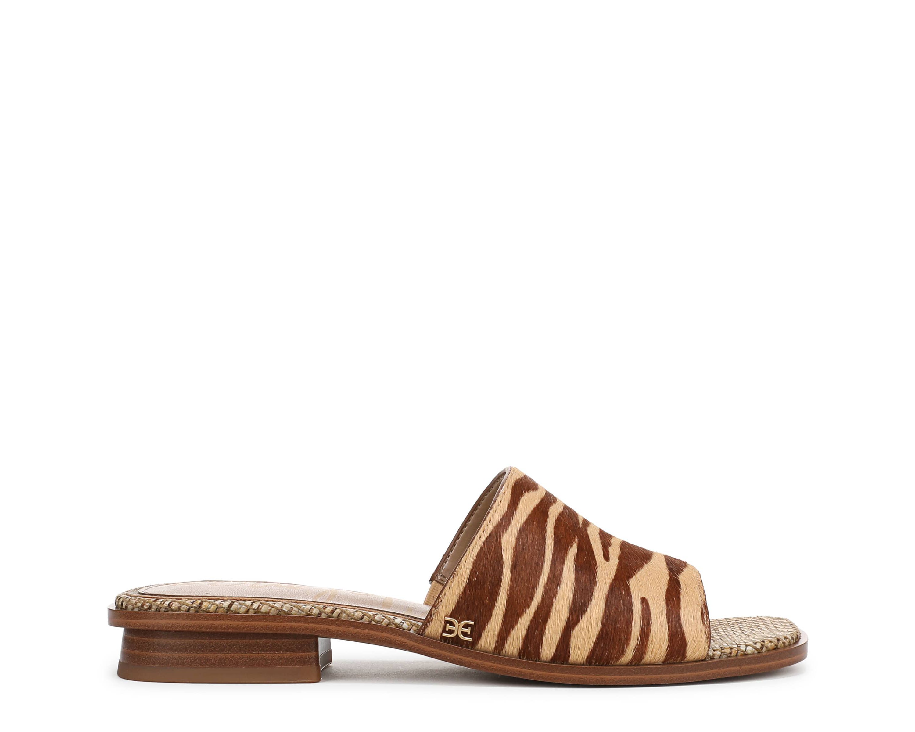 Sabrina Mule Slide Sandal