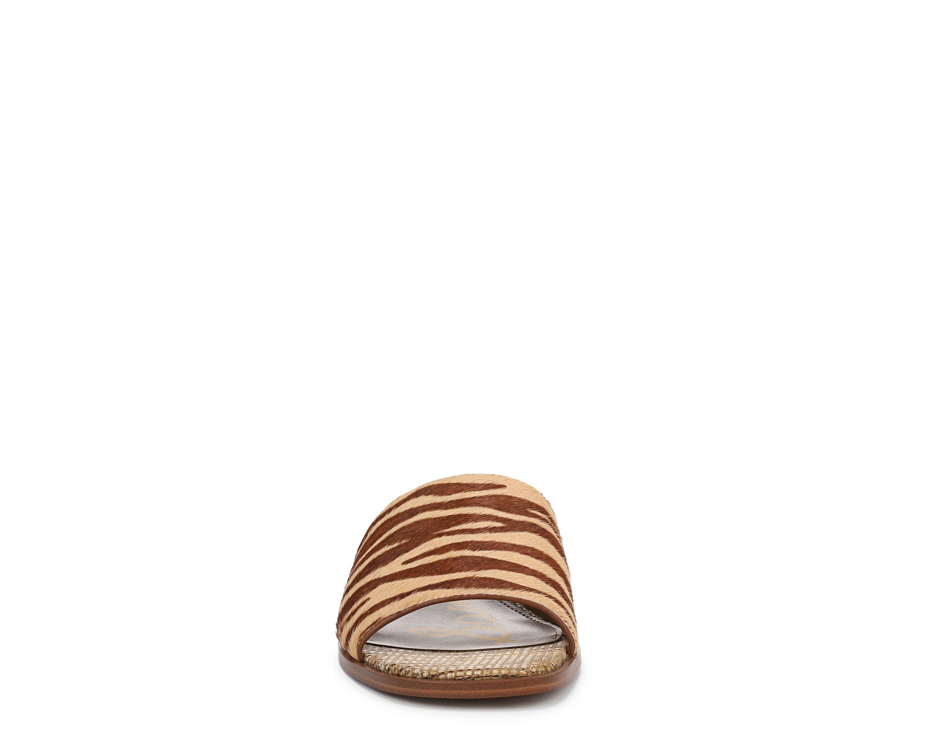 Sabrina Mule Slide Sandal