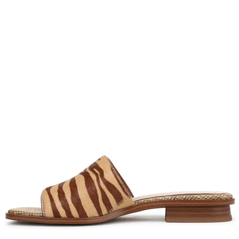 Sabrina Mule Slide Sandal