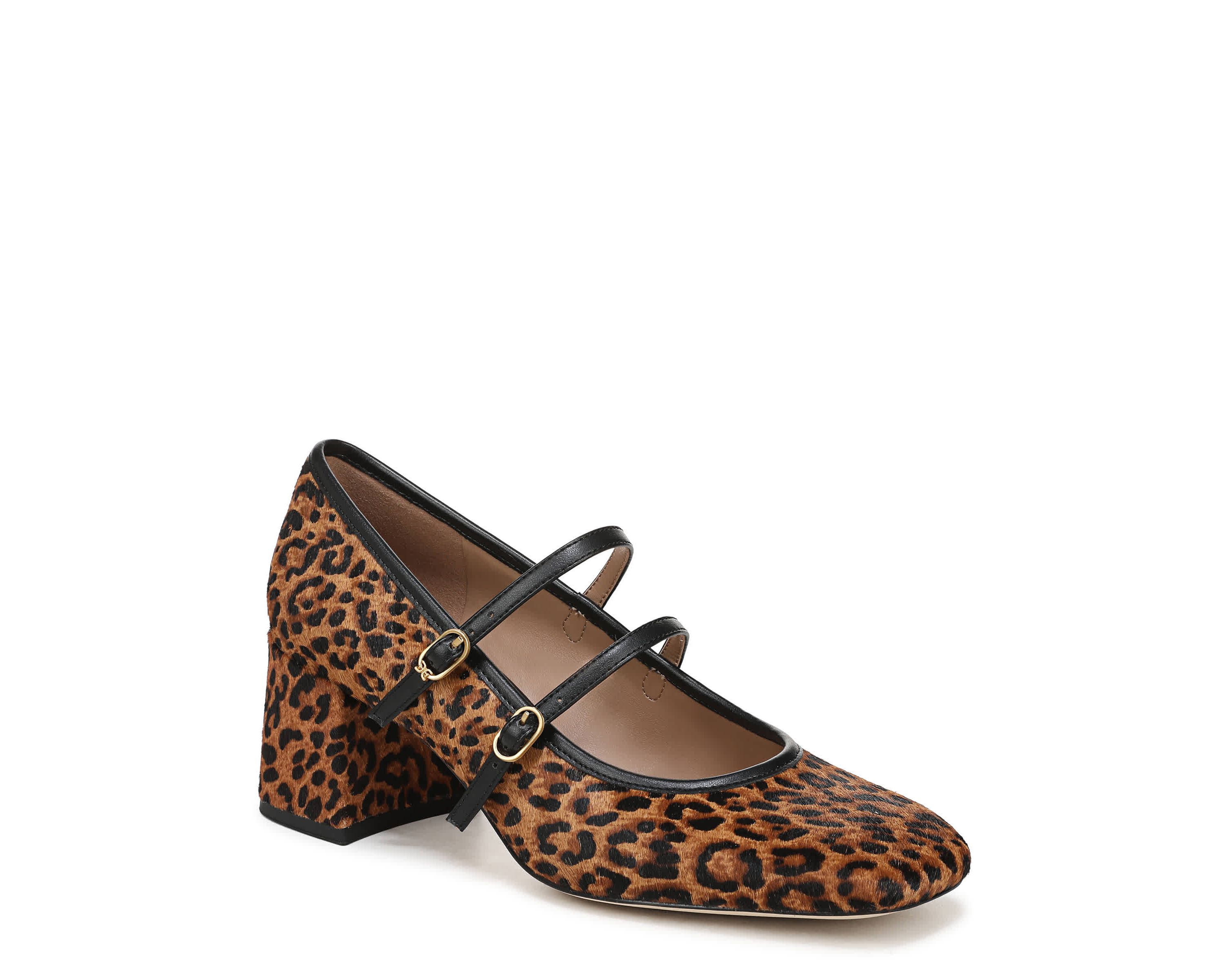 Sarah Mary Jane Pump