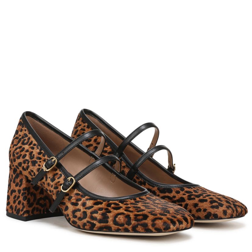 Sarah Mary Jane Pump