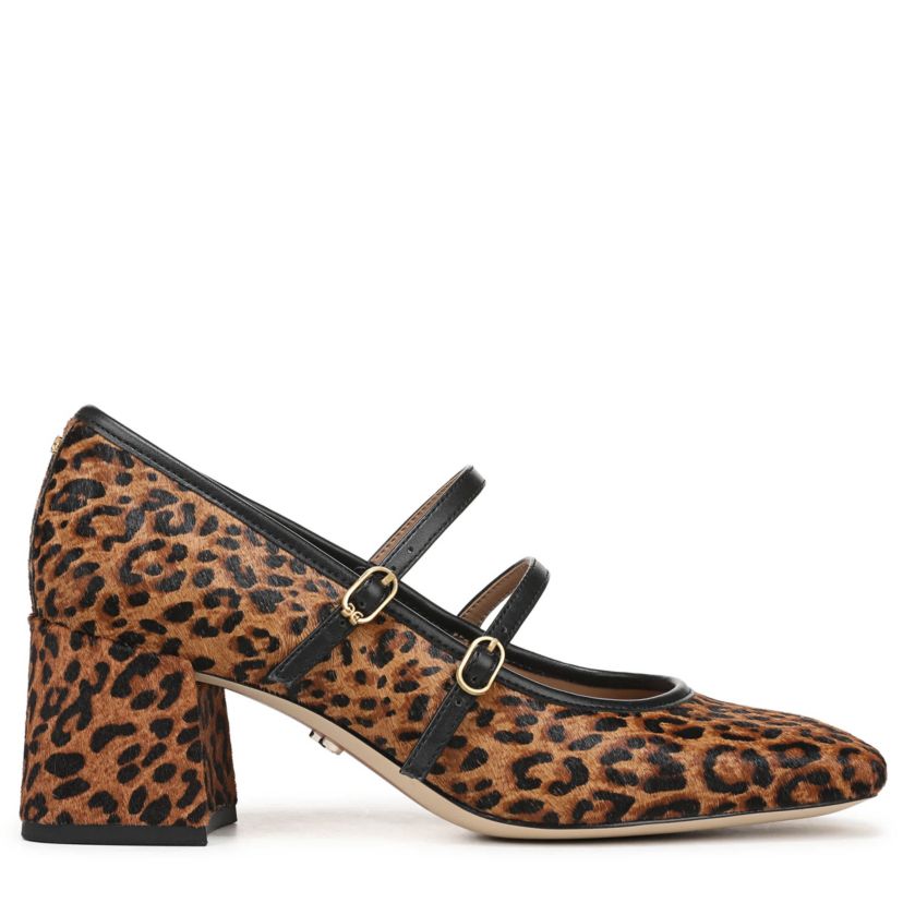 Sarah Mary Jane Pump