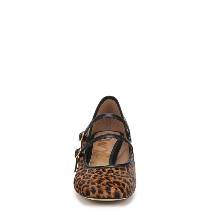 Sarah Mary Jane Pump