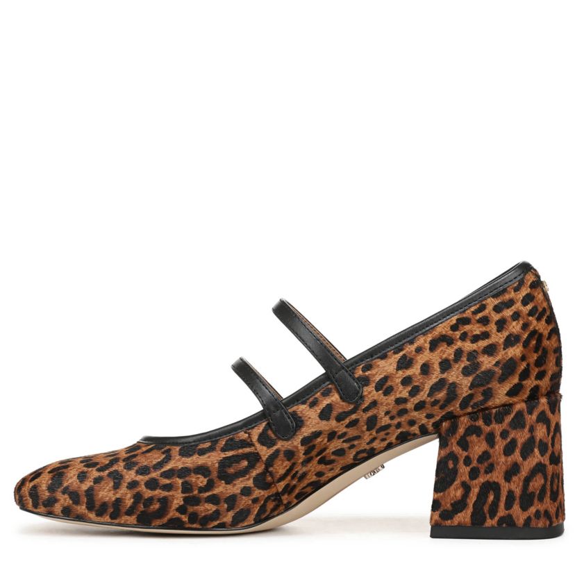 Sarah Mary Jane Pump