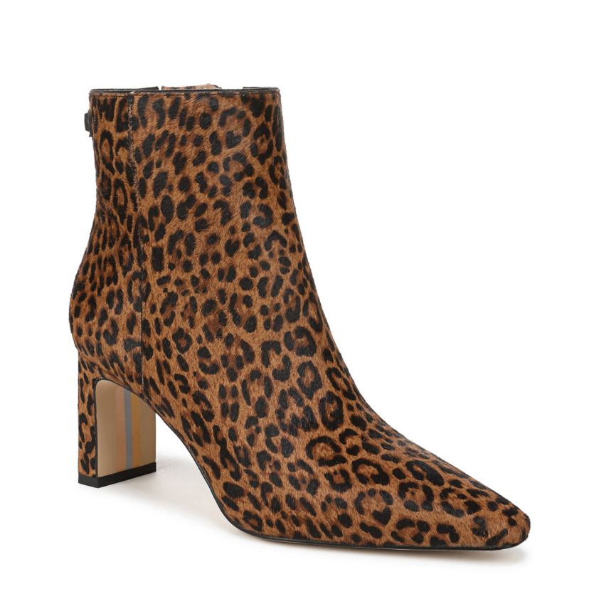 Saige Ankle Bootie