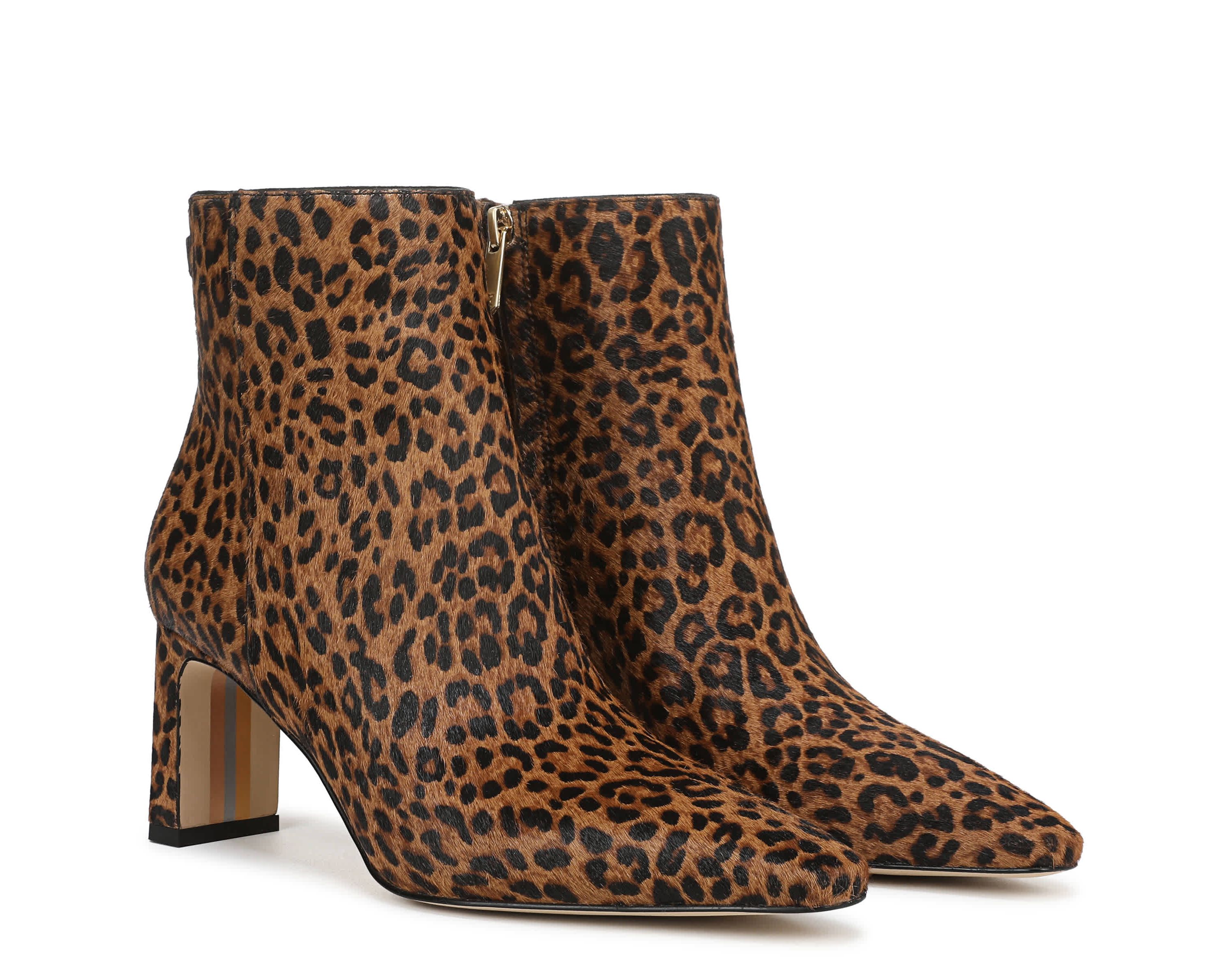 Saige Ankle Bootie