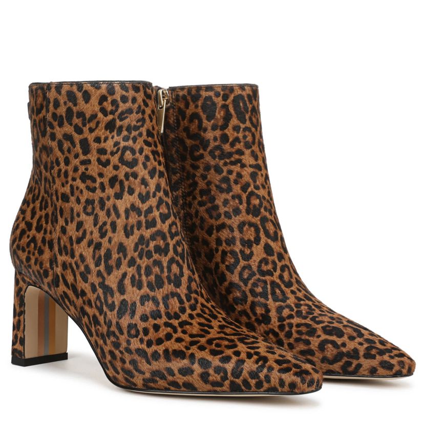 Saige Ankle Bootie