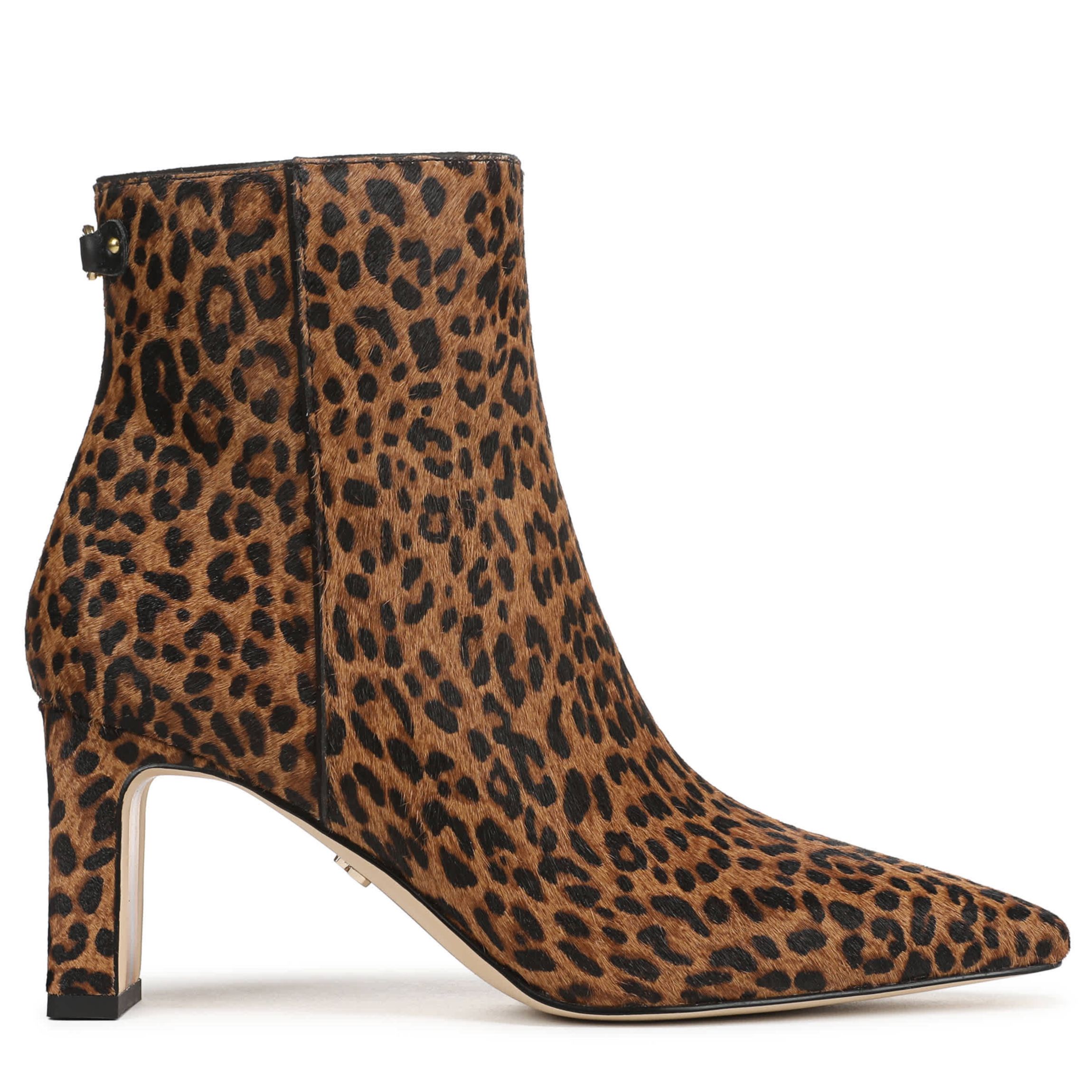 Saige Ankle Bootie