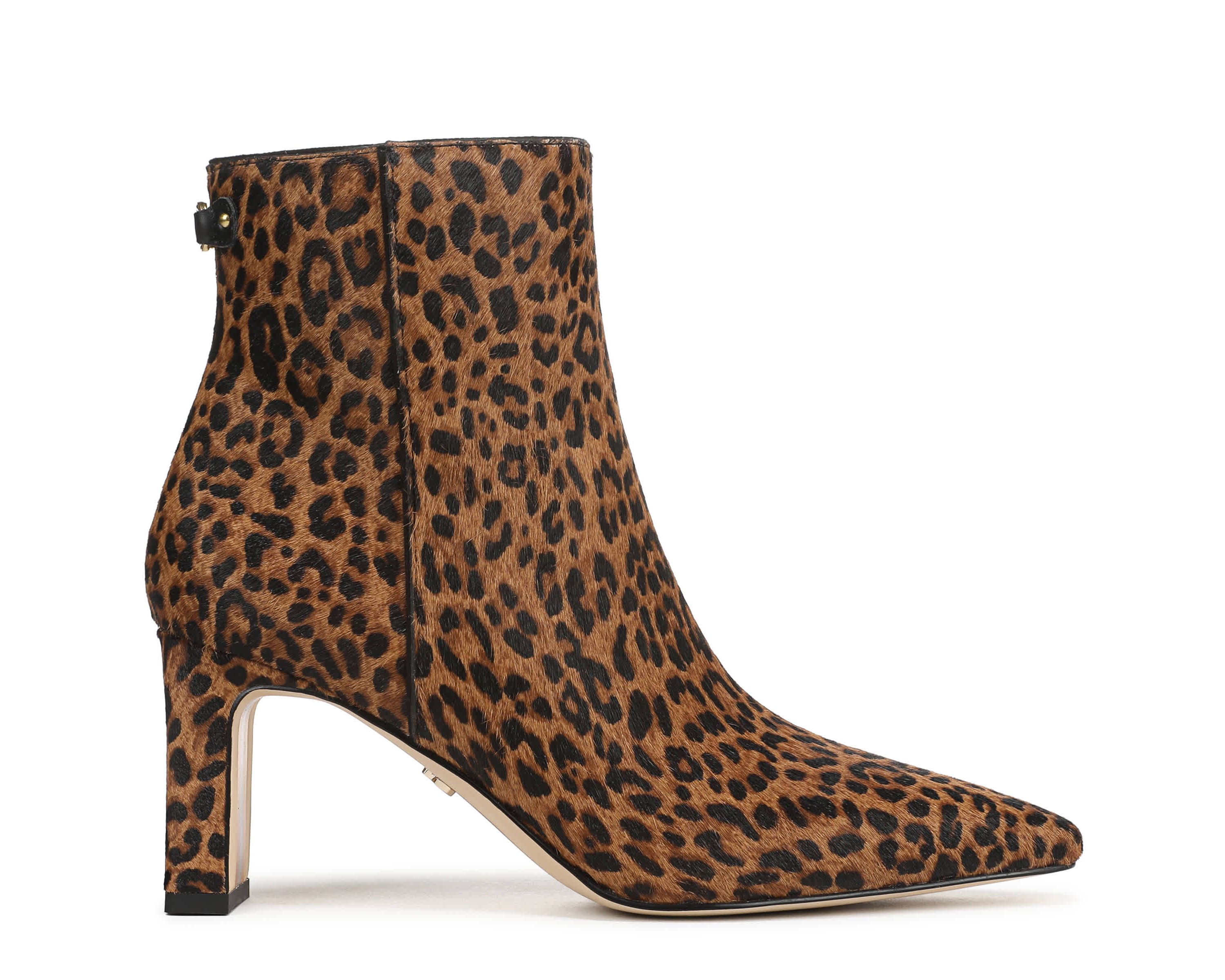 Saige Ankle Bootie