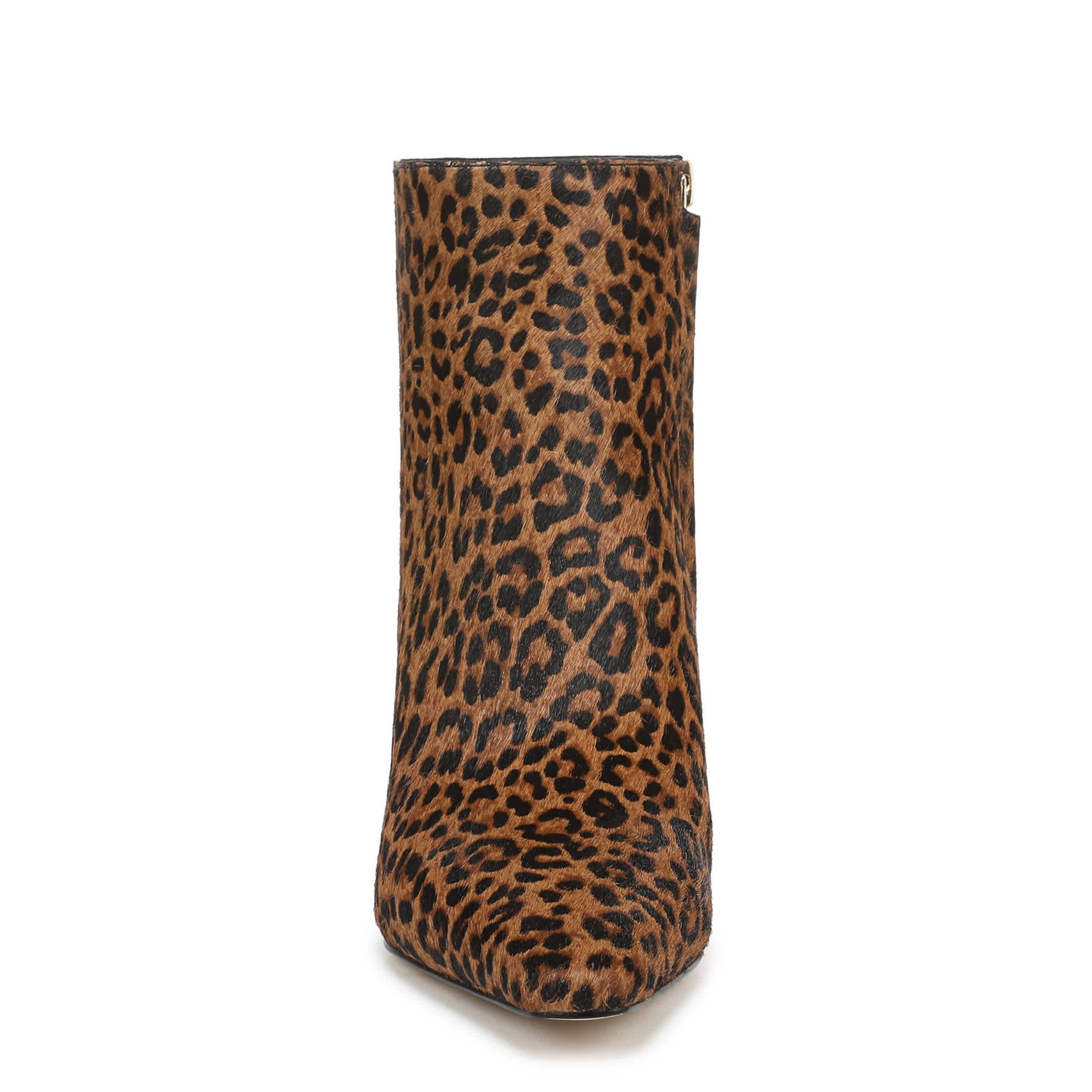 Saige Ankle Bootie