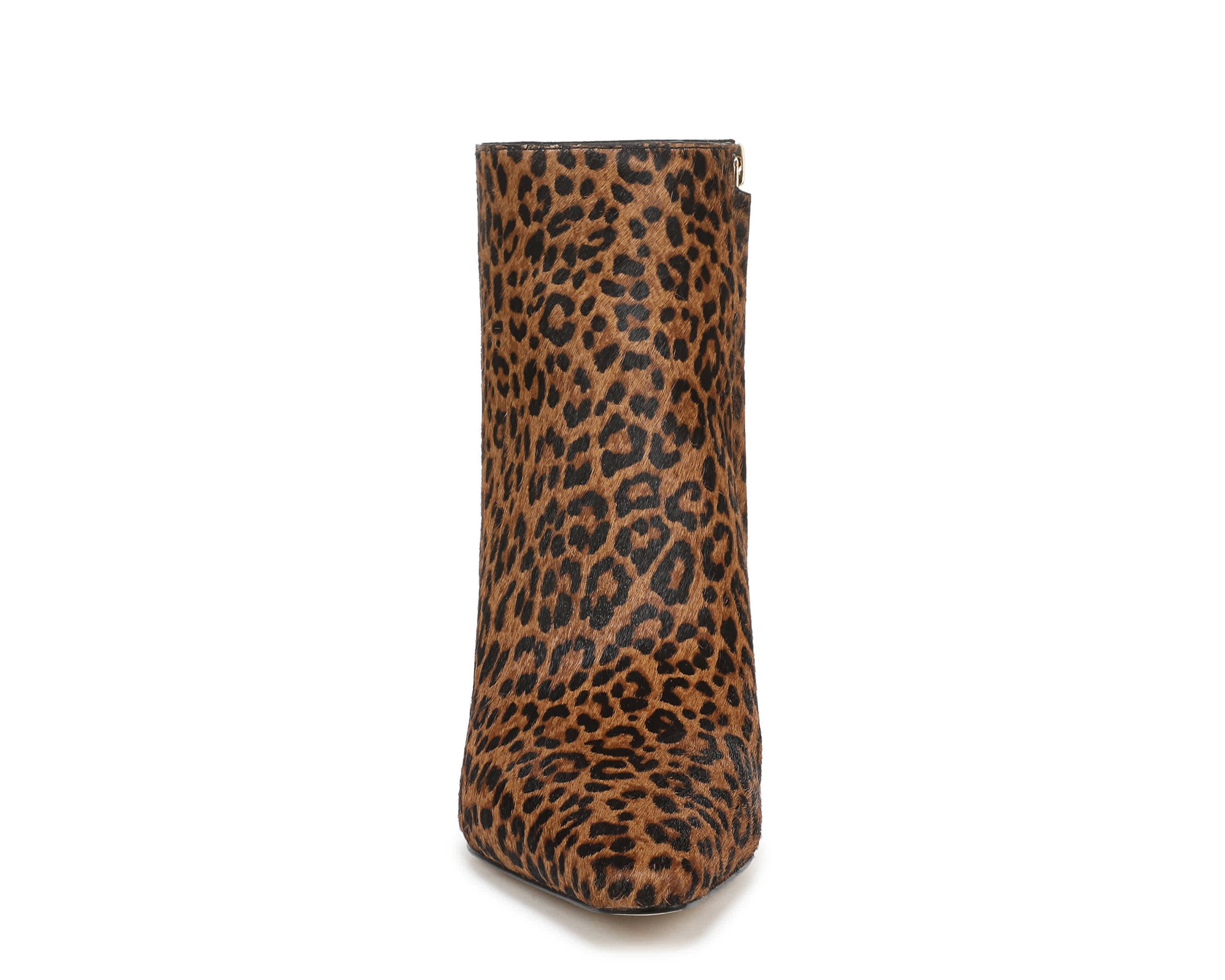 Saige Ankle Bootie