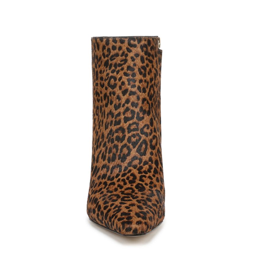 Saige Ankle Bootie