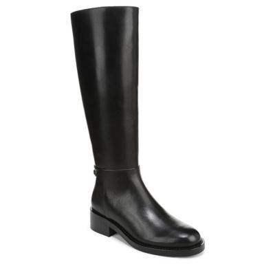 Sam Edelman Women's Milla Knee High Boots, Black, 11M