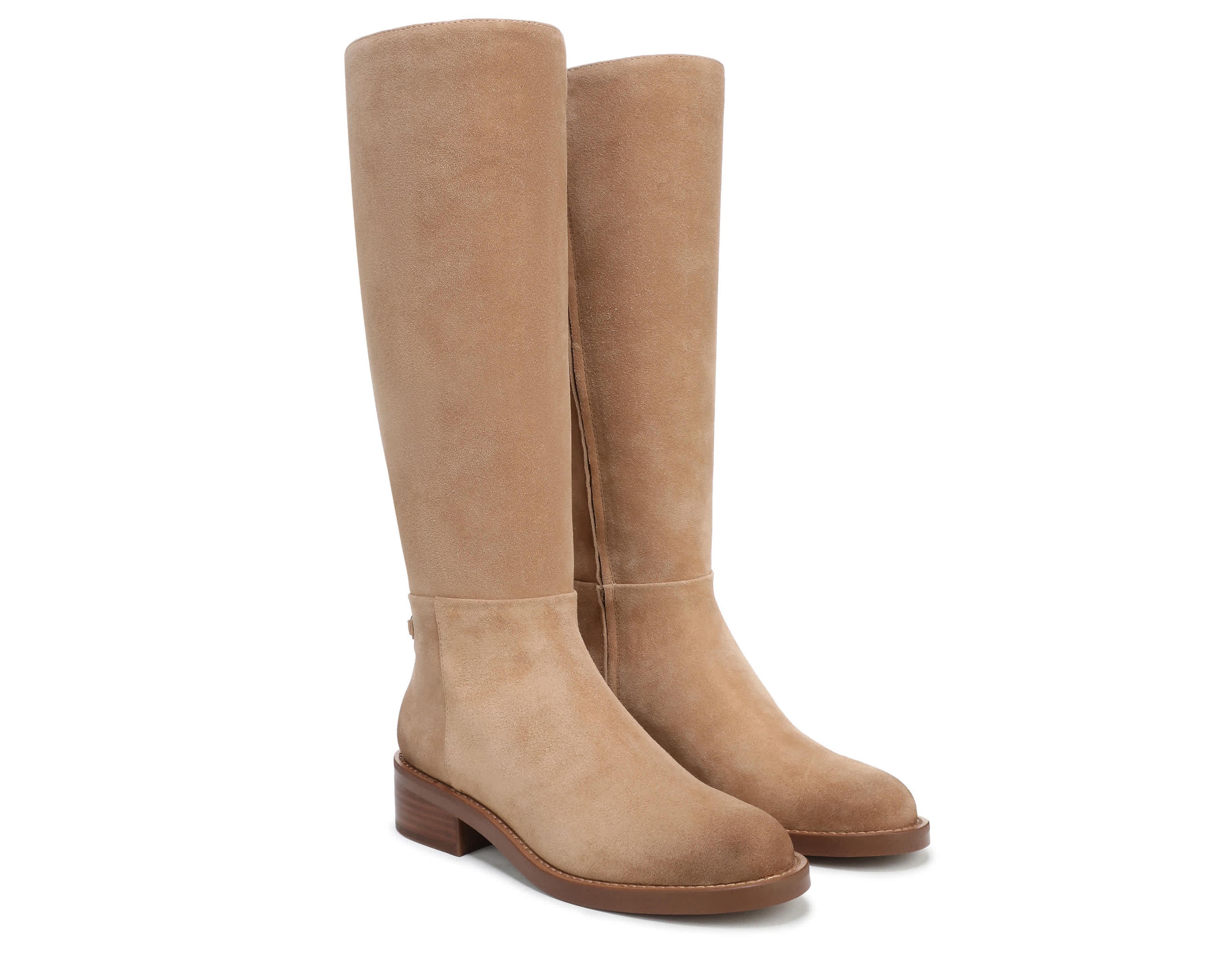 Milla Knee High Boot