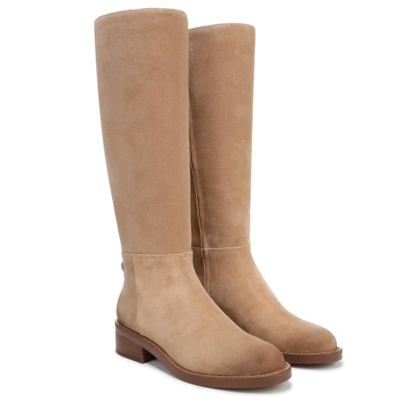 Milla Knee High Boot