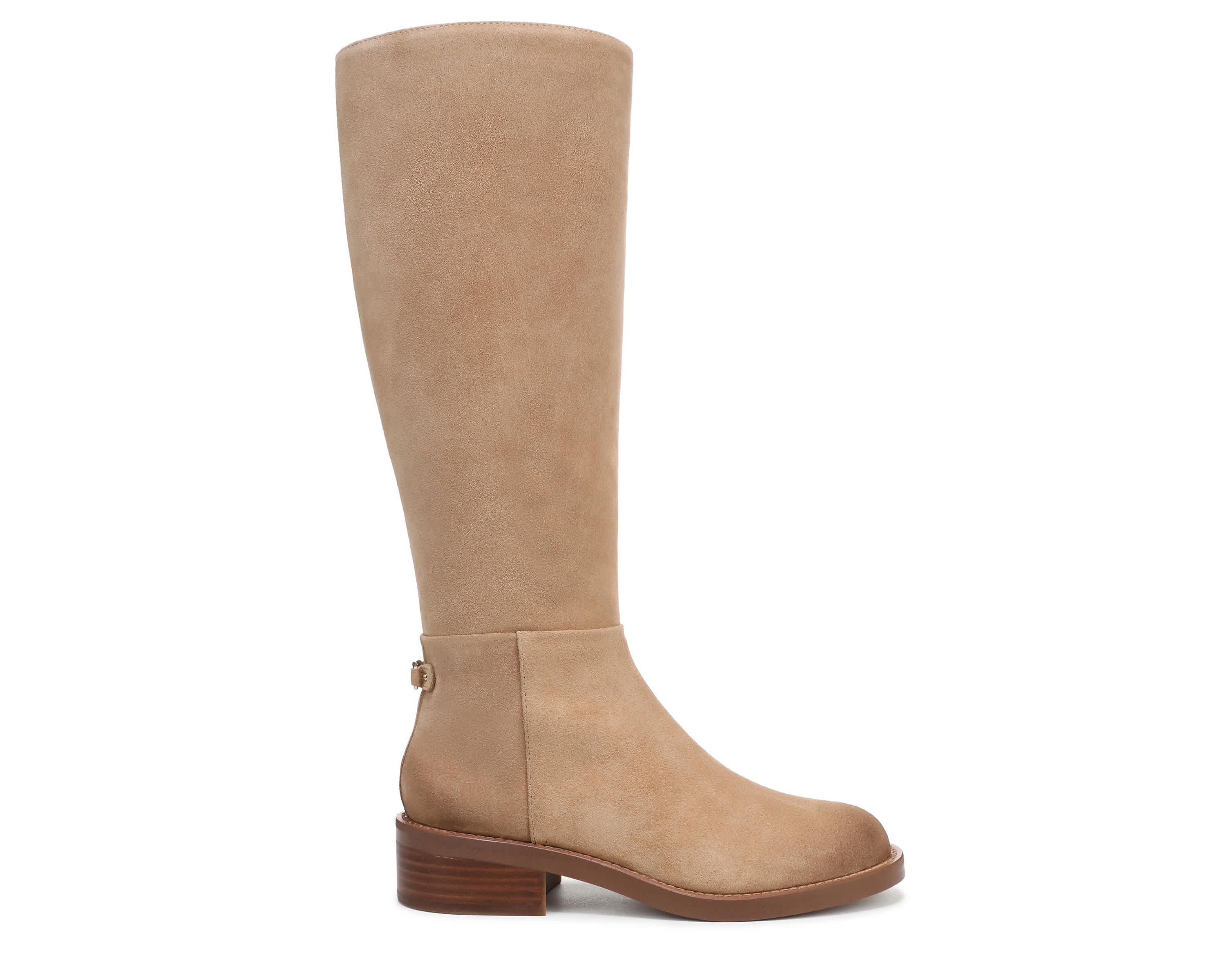 Milla Knee High Boot