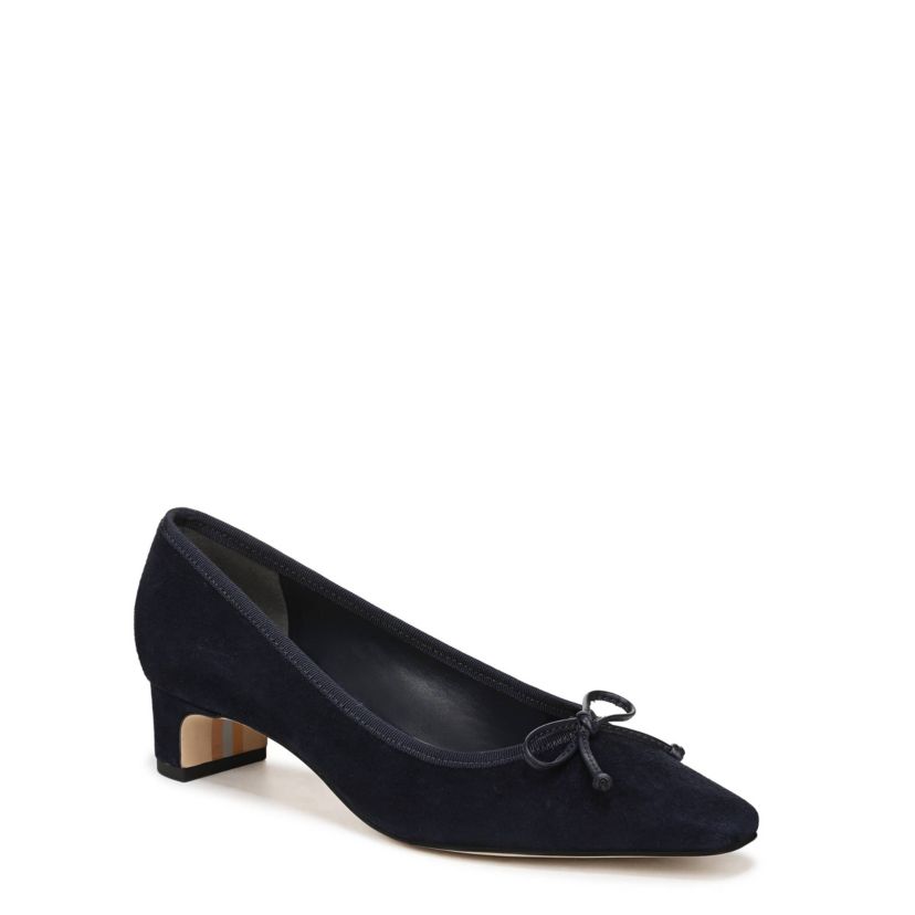Rinda Pointed Toe Pump