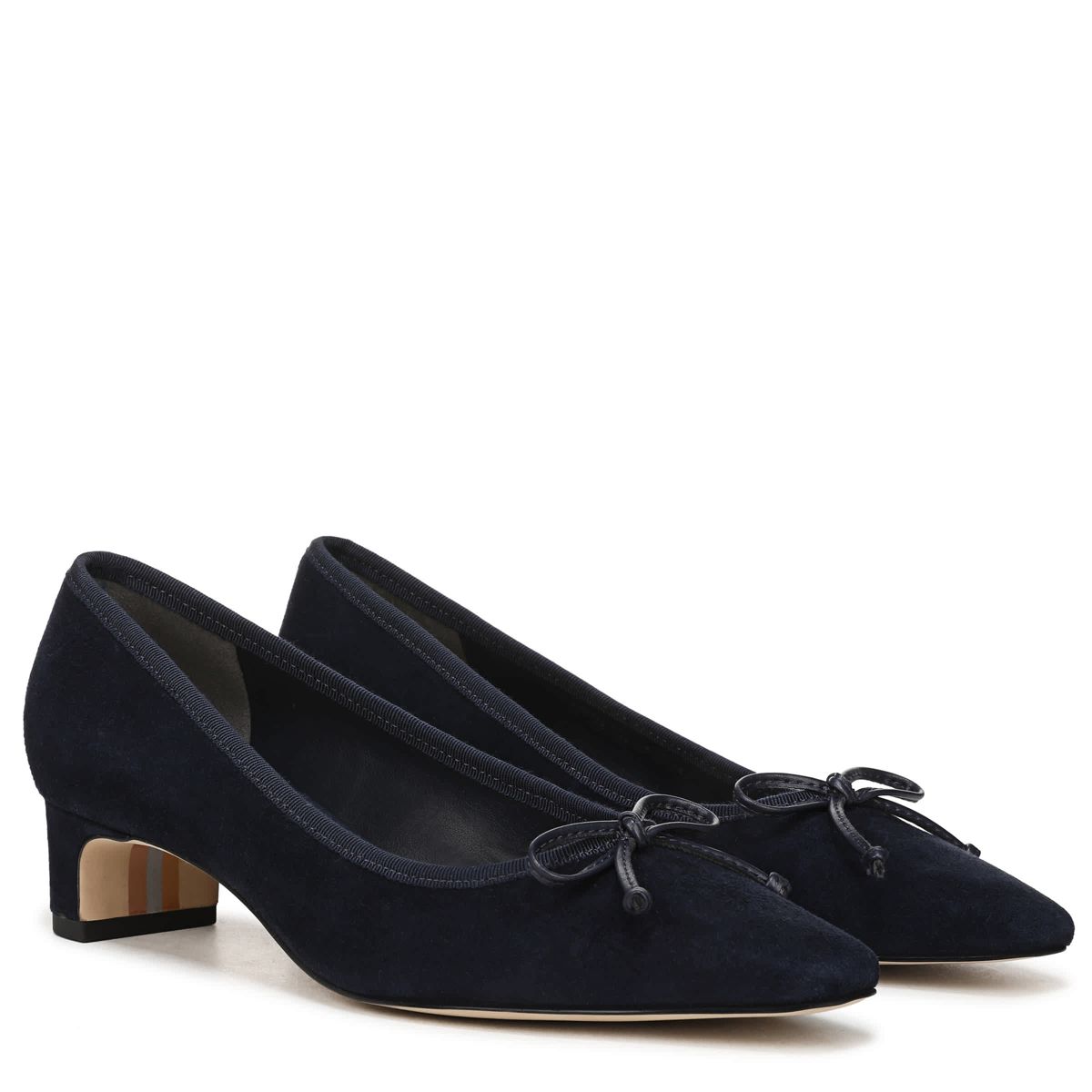 Rinda Pointed Toe Pump