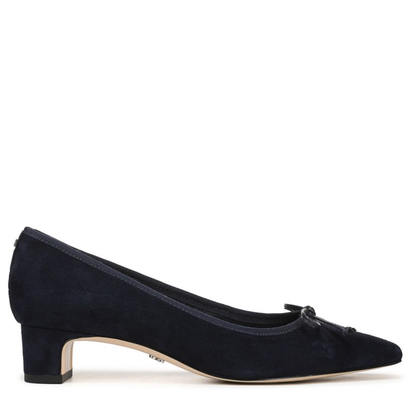 Rinda Pointed Toe Pump